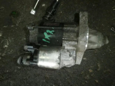 Μίζα 2810040120 για TOYOTA IQ (2009 - ) (AJ1) 1000 (1KR-FE) petrol 68 (KGJ10) Μίζα 2810040120 για TOYOTA IQ (2009 - ) (AJ1) 1000 (1KR-FE) petrol 68 (KGJ10)