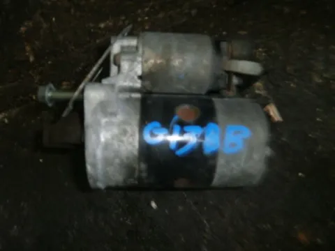 Μίζα 3110083E0 για SUZUKI WAGON R (2000 - 2003) (RB) 1300 (G13BB) petrol 76 RB413 (MA53) , 1300 (G13BB) petrol 76 RB413 (MB53) 4WD Μίζα 3110083E0 για SUZUKI WAGON R (2000 - 2003) (RB) 1300 (G13BB) petrol 76 RB413 (MA53) , 1300 (G13BB) petrol 76 RB413 (MB53) 4WD