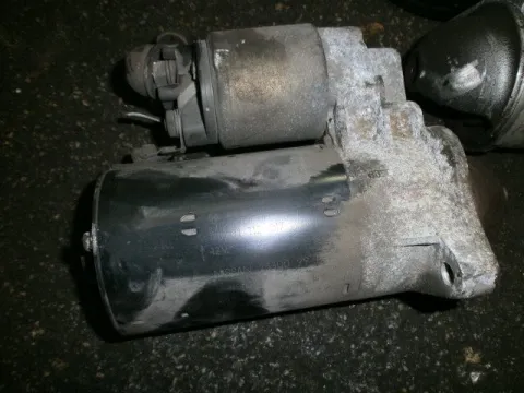 Μίζα 0001112017 για NISSAN MICRA (2005 - 2011) (K12) 1400 CR14DE petrol 88 Μίζα 0001112017 για NISSAN MICRA (2005 - 2011) (K12) 1400 CR14DE petrol 88