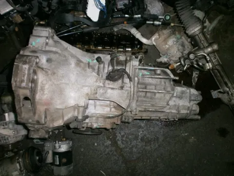 Κιβώτιο Ταχυτήτων (Σασμάν) Χειροκίνητο για AUDI A4 (2001 - 2005) (8H) (8E) 1800 BFB Petrol 163 Turbo Κιβώτιο Ταχυτήτων (Σασμάν) Χειροκίνητο για AUDI A4 (2001 - 2005) (8H) (8E) 1800 BFB Petrol 163 Turbo
