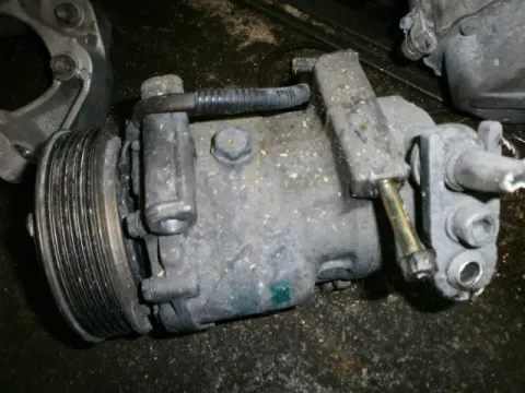 Συμπιεστής A-C (Κομπρέσορας) 2752512162 για PEUGEOT 406 (1999 - 2004) (8B) 2000 RLZ (EW10D) Petrol 140 16V Συμπιεστής A-C (Κομπρέσορας) 2752512162 για PEUGEOT 406 (1999 - 2004) (8B) 2000 RLZ (EW10D) Petrol 140 16V