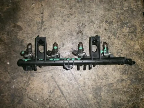 Μπεκιέρα για RENAULT CLIO (2001 - 2005) (BB_) (CB_) Μπεκιέρα για RENAULT CLIO (2001 - 2005) (BB_) (CB_)