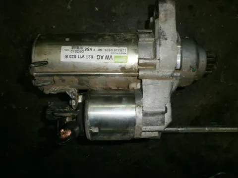 Μίζα 02T911023S για SKODA FABIA (2000 - 2004) (6Y) 1200 (AWY) (BMD) Petrol 54 , 1200 (AZQ) (BME) Petrol 64 , 1400 (AUB) (BBZ) Petrol 100 16 valve , 1400 (AUA) (BBY) (BKY) Petrol 75 16 valve , 1200 (AZ Μίζα 02T911023S για SKODA FABIA (2000 - 2004) (6Y) 1200 (AWY) (BMD) Petrol 54 , 1200 (AZQ) (BME) Petrol 64 , 1400 (AUB) (BBZ) Petrol 100 16 valve , 1400 (AUA) (BBY) (BKY) Petrol 75 16 valve , 1200 (AZ