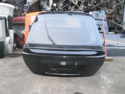 Πορτ-Μπαγκάζ για HYUNDAI ACCENT (1999 - 2002) (CG) (LC) *Γ* Πορτ-Μπαγκάζ για HYUNDAI ACCENT (1999 - 2002) (CG) (LC) *Γ*