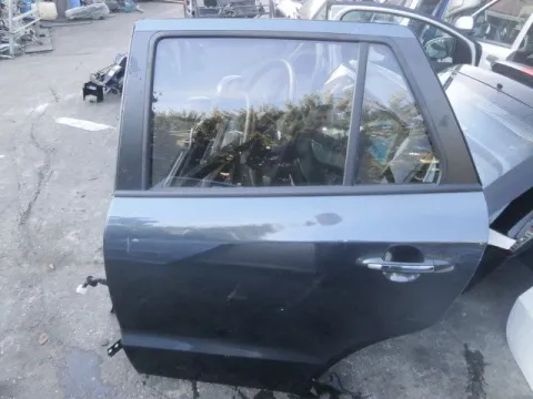 Πόρτα Πίσω Αριστερή για HYUNDAI SANTA FE (2007 - 2010) (CM) *Γ* Πόρτα Πίσω Αριστερή για HYUNDAI SANTA FE (2007 - 2010) (CM) *Γ*