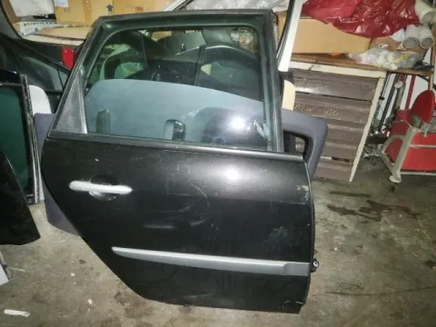 Πόρτα Πίσω Δεξιά για RENAULT SCENIC (2003 - 2008) (JM) *Γ* Πόρτα Πίσω Δεξιά για RENAULT SCENIC (2003 - 2008) (JM) *Γ*