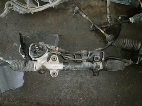 Κρεμαγιέρα Υδραυλική για HYUNDAI ACCENT (1999 - 2002) (CG) (LC) Κρεμαγιέρα Υδραυλική για HYUNDAI ACCENT (1999 - 2002) (CG) (LC)