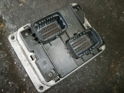 Εγκέφαλος Κινητήρα 0261204944 για ALFA ROMEO 145 (1995 - 1998) (930) 1600 (AR 67601) Petrol 120 16V TS , (1999 - 2001) (930) 1400 (AR 33503) Petrol 103 16V TS , 146 ΤΕΛΑΡΟ 10 *244169* Εγκέφαλος Κινητήρα 0261204944 για ALFA ROMEO 145 (1995 - 1998) (930) 1600 (AR 67601) Petrol 120 16V TS , (1999 - 2001) (930) 1400 (AR 33503) Petrol 103 16V TS , 146 ΤΕΛΑΡΟ 10 *244169*