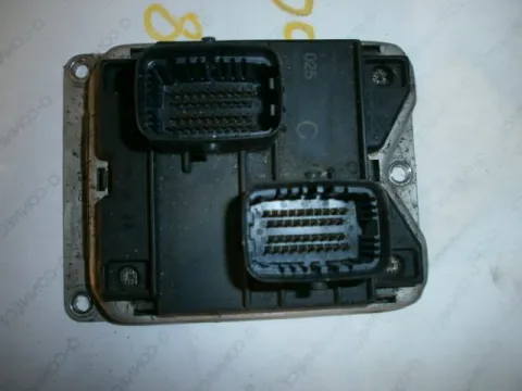 Εγκέφαλος Κινητήρα 0261204944 για ALFA ROMEO 145 (1995 - 1998) (930) 1600 (AR 67601) Petrol 120 16V TS , (1999 - 2001) (930) , 146 ΤΕΛΑΡΟ 10 *244169* Εγκέφαλος Κινητήρα 0261204944 για ALFA ROMEO 145 (1995 - 1998) (930) 1600 (AR 67601) Petrol 120 16V TS , (1999 - 2001) (930) , 146 ΤΕΛΑΡΟ 10 *244169*