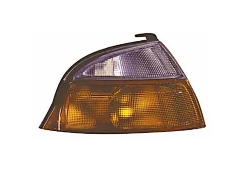 Φλας Εμπρός Δεξί για TOYOTA HI-ACE (1996 - 2006) (XH10) Ημιτασιόν Φλας Εμπρός Δεξί για TOYOTA HI-ACE (1996 - 2006) (XH10) Ημιτασιόν