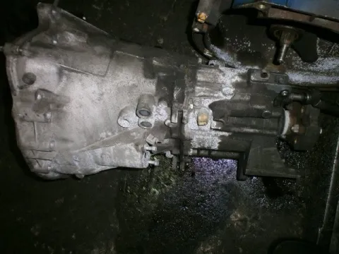 Κιβώτιο Ταχυτήτων (Σασμάν) Χειροκίνητο για BMW 3 Series (1999 - 2003) (E46) 1800 (N 42 B18) Petrol 115 316 ti , (2003 - 2005)((E46 F-L) 1800 ((N42B18)) Petrol 115 316 i Κιβώτιο Ταχυτήτων (Σασμάν) Χειροκίνητο για BMW 3 Series (1999 - 2003) (E46) 1800 (N 42 B18) Petrol 115 316 ti , (2003 - 2005)((E46 F-L) 1800 ((N42B18)) Petrol 115 316 i