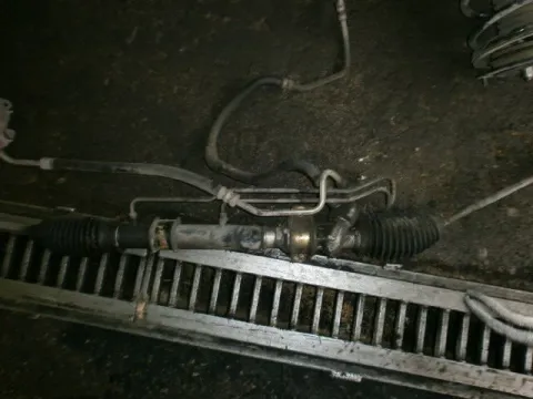 Κρεμαγιέρα Υδραυλική για SUZUKI BALENO (1994 - 1998) (SY) Κρεμαγιέρα Υδραυλική για SUZUKI BALENO (1994 - 1998) (SY)