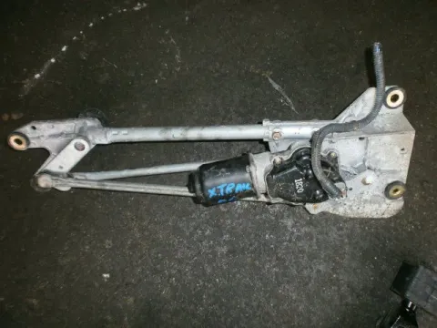 Μοτέρ Κίνησης Εμπρός Υαλοκαθαριστήρων για NISSAN X-TRAIL (2003 - 2007) (T30) ΠΑΛΕΤΑ 1 *297333* Μοτέρ Κίνησης Εμπρός Υαλοκαθαριστήρων για NISSAN X-TRAIL (2003 - 2007) (T30) ΠΑΛΕΤΑ 1 *297333*