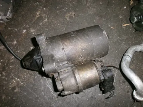 Μίζα για FIAT BRAVO (1995 - 2001) (182) 1200 (182B2.000) Petrol 82 16V Μίζα για FIAT BRAVO (1995 - 2001) (182) 1200 (182B2.000) Petrol 82 16V