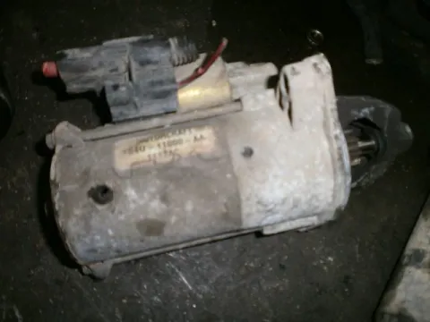 Μίζα YS4U11000AA για FORD FIESTA (1996 - 1999) Mk4a 1400 (FHA) Petrol 90 , 1251 (DH_) Petrol 75 , 1400 (FHA)(FHE) Petrol 90 16V , (1999 - 2002) Mk4b , 1600 (L1T)(L1V) Petrol 103 16V Sport Μίζα YS4U11000AA για FORD FIESTA (1996 - 1999) Mk4a 1400 (FHA) Petrol 90 , 1251 (DH_) Petrol 75 , 1400 (FHA)(FHE) Petrol 90 16V , (1999 - 2002) Mk4b , 1600 (L1T)(L1V) Petrol 103 16V Sport