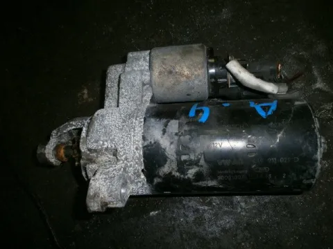Μίζα 0001109361 για AUDI A4 (2005 - 2008) (8E) (8H) 3000 BBJ Petrol 218 Quattro , 2700 BSG Diesel 163 TDI , 2700 BPP Diesel 180 TDI , 3000 ASB Diesel 233 TDI quattro Μίζα 0001109361 για AUDI A4 (2005 - 2008) (8E) (8H) 3000 BBJ Petrol 218 Quattro , 2700 BSG Diesel 163 TDI , 2700 BPP Diesel 180 TDI , 3000 ASB Diesel 233 TDI quattro
