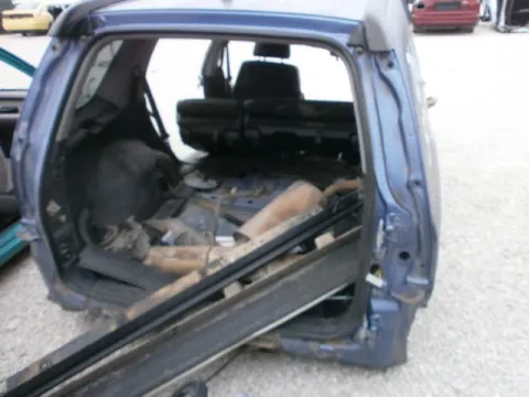 Τροπέτο Πίσω Χωρίς Άξονα για HONDA CRV (2002 - 2004) (RD) , (2005 - 2007) (RD) -  Τροπέτο Πίσω Χωρίς Άξονα για HONDA CRV (2002 - 2004) (RD) , (2005 - 2007) (RD) -