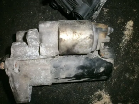 Μίζα 0001108402 για VOLVO S40 (2004 - 2007) (MS) 2400 (B5244 S5) Petrol 140 , 2400 (B5244 S) Petrol 170 , 2500 (B5254 T3) Petrol 220 T5 , 2500 B 5254 T3 Petrol 220 T5 AWD Μίζα 0001108402 για VOLVO S40 (2004 - 2007) (MS) 2400 (B5244 S5) Petrol 140 , 2400 (B5244 S) Petrol 170 , 2500 (B5254 T3) Petrol 220 T5 , 2500 B 5254 T3 Petrol 220 T5 AWD