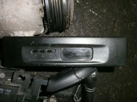 Ρολόι για SUZUKI BALENO (1998 - 2001) (SY) Ρολόι για SUZUKI BALENO (1998 - 2001) (SY)