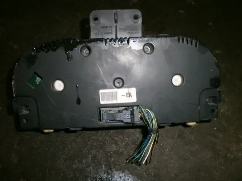 Κοντέρ για FORD FIESTA (2002 - 2005) Mk5a - 