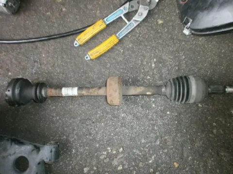 Ημιαξόνιο Εμπρός Δεξί για RENAULT TWINGO (2007 - 2012) (CN0) 1200 (D7F 800) Petrol 58 Ημιαξόνιο Εμπρός Δεξί για RENAULT TWINGO (2007 - 2012) (CN0) 1200 (D7F 800) Petrol 58