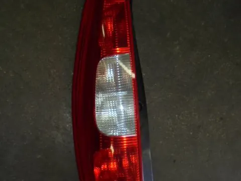 Φανάρι Πίσω Αριστερό για MITSUBISHI COLT (2005 - 2008 ) (CZ3-5) Hatchback - 5dr Φανάρι Πίσω Αριστερό για MITSUBISHI COLT (2005 - 2008 ) (CZ3-5) Hatchback - 5dr