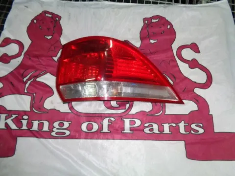 Φανάρι Πίσω Δεξί για VW GOLF (2009 - 2013) Mk6 (5K1) S-Wagon - 5dr (Variant)