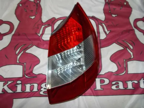 Φανάρι Πίσω Δεξί για RENAULT SCENIC (2006 - 2008) Φανάρι Πίσω Δεξί για RENAULT SCENIC (2006 - 2008)