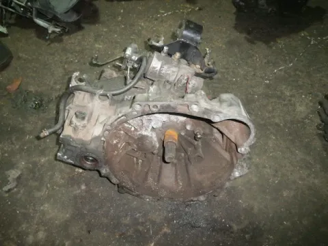 Κιβώτιο Ταχυτήτων (Σασμάν) Χειροκίνητο για TOYOTA CARINA (1992 - 1995) E (T190) 2000 2C diesel 73 , AVENSIS (1997 - 2000) (T220) 2000 2C-TE diesel 90 Turbo Κιβώτιο Ταχυτήτων (Σασμάν) Χειροκίνητο για TOYOTA CARINA (1992 - 1995) E (T190) 2000 2C diesel 73 , AVENSIS (1997 - 2000) (T220) 2000 2C-TE diesel 90 Turbo
