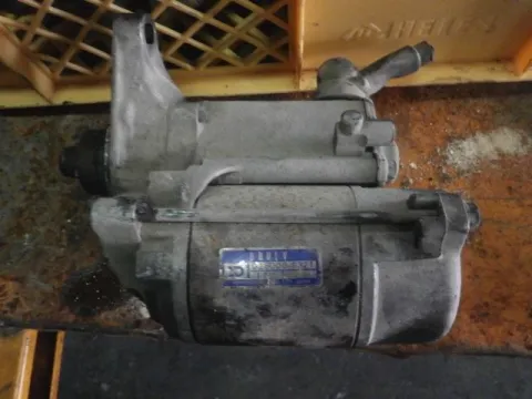 Μίζα NIPPONDENSO 0280009321 για HONDA ACCORD (1986 - 1989) (CA)  All Μίζα NIPPONDENSO 0280009321 για HONDA ACCORD (1986 - 1989) (CA)  All