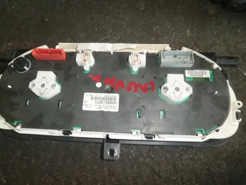 Κοντέρ για RENAULT LAGUNA (2005 - 2007) Με Κάρτα -  Κοντέρ για RENAULT LAGUNA (2005 - 2007) Με Κάρτα -