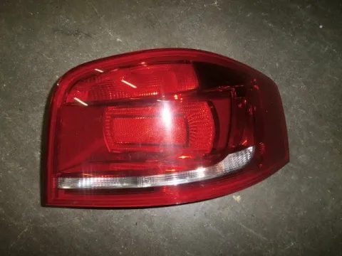 Φανάρι Πίσω Δεξί για AUDI A3 (2008 - 2011) (8P) Hatchback - 3dr Φανάρι Πίσω Δεξί για AUDI A3 (2008 - 2011) (8P) Hatchback - 3dr