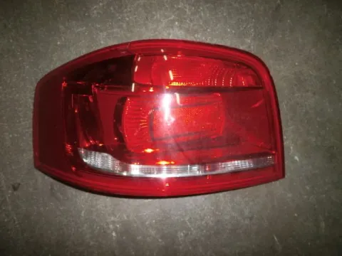 Φανάρι Πίσω Αριστερό για AUDI A3 (2008 - 2011) (8P) Hatchback - 3dr Φανάρι Πίσω Αριστερό για AUDI A3 (2008 - 2011) (8P) Hatchback - 3dr