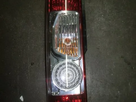 Φανάρι Πίσω Αριστερό για CITROEN JUMPER (2006 -) , FIAT DUCATO , PEUGEOT BOXER Φανάρι Πίσω Αριστερό για CITROEN JUMPER (2006 -) , FIAT DUCATO , PEUGEOT BOXER