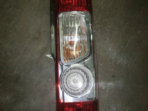 Φανάρι Πίσω Δεξί για CITROEN JUMPER (2006 -) , FIAT DUCATO , PEUGEOT BOXER Φανάρι Πίσω Δεξί για CITROEN JUMPER (2006 -) , FIAT DUCATO , PEUGEOT BOXER