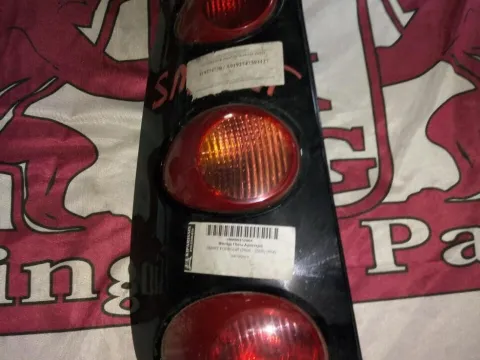 Φανάρι Πίσω Αριστερό για SMART FORFOUR (2004 - 2006) (454) Φανάρι Πίσω Αριστερό για SMART FORFOUR (2004 - 2006) (454)