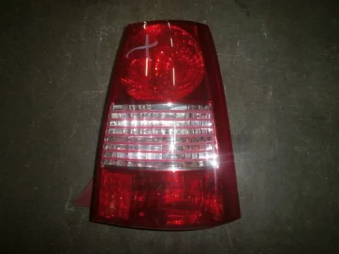 Φανάρι Πίσω Δεξί για KIA PICANTO (2004 - 2008) (BA) Φανάρι Πίσω Δεξί για KIA PICANTO (2004 - 2008) (BA)