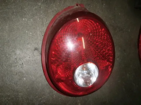 Φανάρι Πίσω Δεξί για CHEVROLET - DAEWOO MATIZ (2005 - 2010) (M200) Φανάρι Πίσω Δεξί για CHEVROLET - DAEWOO MATIZ (2005 - 2010) (M200)