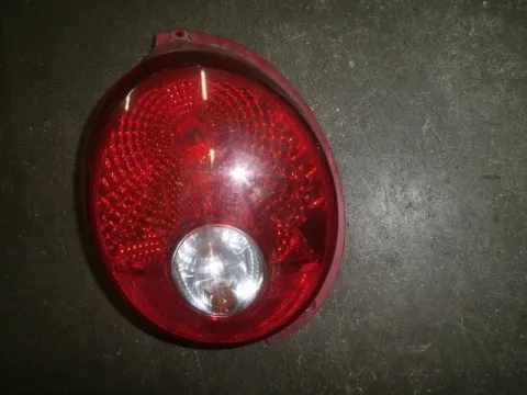 Φανάρι Πίσω Αριστερό για CHEVROLET - DAEWOO MATIZ (2005 - 2010) (M200) Φανάρι Πίσω Αριστερό για CHEVROLET - DAEWOO MATIZ (2005 - 2010) (M200)