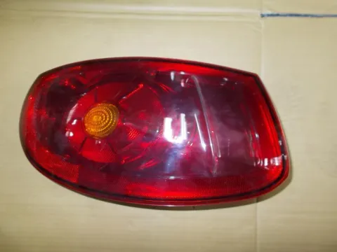 Φανάρι Πίσω Δεξί για FIAT BRAVO (2007 - 2011) Φανάρι Πίσω Δεξί για FIAT BRAVO (2007 - 2011)