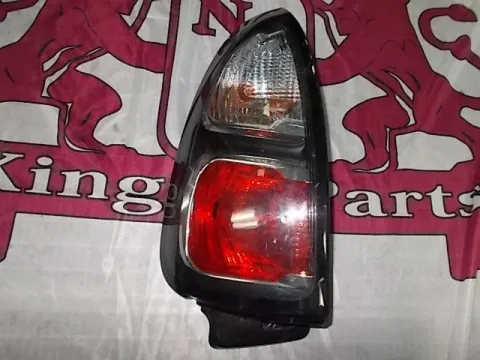 Φανάρι Πίσω Αριστερό για CITROEN C3 PICASSO (2009 - 2012) Φανάρι Πίσω Αριστερό για CITROEN C3 PICASSO (2009 - 2012)