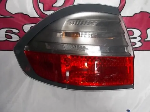 Φανάρι Πίσω Αριστερό για FORD S-MAX (2006 - 2010) Φανάρι Πίσω Αριστερό για FORD S-MAX (2006 - 2010)