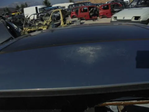 Τροπέτο Πίσω Με Άξονα για RENAULT LAGUNA (2000 - 2005) (BG) (KG) (BG) Liftback - 5dr *Δ* -  Τροπέτο Πίσω Με Άξονα για RENAULT LAGUNA (2000 - 2005) (BG) (KG) (BG) Liftback - 5dr *Δ* -