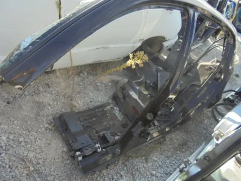 Τροπέτο Πίσω Με Άξονα για RENAULT LAGUNA (2000 - 2005) (BG) (KG) (BG) Liftback - 5dr *Δ* -  Τροπέτο Πίσω Με Άξονα για RENAULT LAGUNA (2000 - 2005) (BG) (KG) (BG) Liftback - 5dr *Δ* -