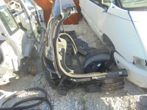 Τροπέτο Πίσω Με Άξονα για RENAULT LAGUNA (2000 - 2005) (BG) (KG) (BG) Liftback - 5dr *Δ* -  Τροπέτο Πίσω Με Άξονα για RENAULT LAGUNA (2000 - 2005) (BG) (KG) (BG) Liftback - 5dr *Δ* -