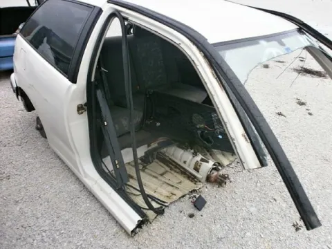Τροπέτο Πίσω Με Άξονα για SEAT IBIZA (1993 - 1995) (6K) Hatchback - 3dr , (1995 - 1997) (6K) , (1997 - 1998) (6K) *Δ* -  Τροπέτο Πίσω Με Άξονα για SEAT IBIZA (1993 - 1995) (6K) Hatchback - 3dr , (1995 - 1997) (6K) , (1997 - 1998) (6K) *Δ* -