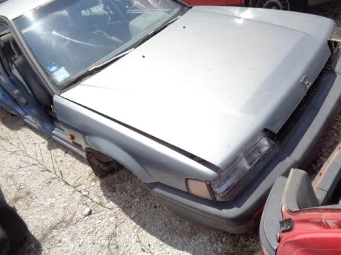 Τροπέτο Αμάξι κομπλέ για HONDA ACCORD (1986 - 1989) (CA) Sedan - 4dr *Δ* -  Τροπέτο Αμάξι κομπλέ για HONDA ACCORD (1986 - 1989) (CA) Sedan - 4dr *Δ* -