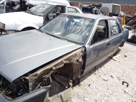 Τροπέτο Αμάξι κομπλέ για HONDA ACCORD (1986 - 1989) (CA) Sedan - 4dr *Δ* -  Τροπέτο Αμάξι κομπλέ για HONDA ACCORD (1986 - 1989) (CA) Sedan - 4dr *Δ* -