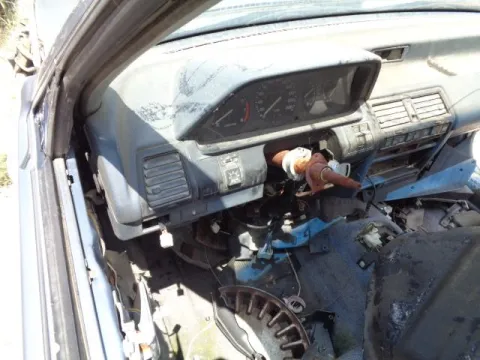 Τροπέτο Αμάξι κομπλέ για HONDA ACCORD (1986 - 1989) (CA) Sedan - 4dr *Δ* -  Τροπέτο Αμάξι κομπλέ για HONDA ACCORD (1986 - 1989) (CA) Sedan - 4dr *Δ* -