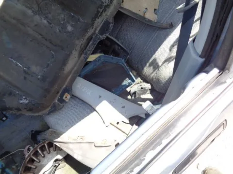 Τροπέτο Αμάξι κομπλέ για HONDA ACCORD (1986 - 1989) (CA) Sedan - 4dr *Δ* -  Τροπέτο Αμάξι κομπλέ για HONDA ACCORD (1986 - 1989) (CA) Sedan - 4dr *Δ* -